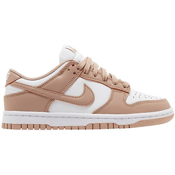 Nike  Sneaker Dunk Low Rose Whisper (Women's) günstig online kaufen