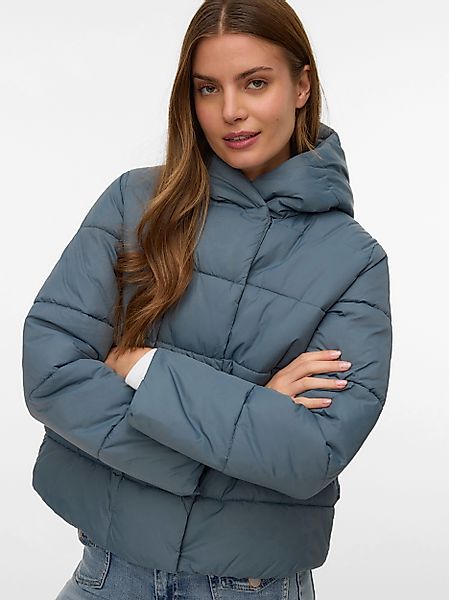 Vero Moda Steppjacke VMBELINDA SHORT JACKET günstig online kaufen