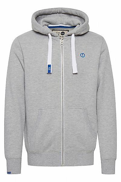 Solid Kapuzensweatjacke "Kapuzensweatjacke SDBennZip" günstig online kaufen