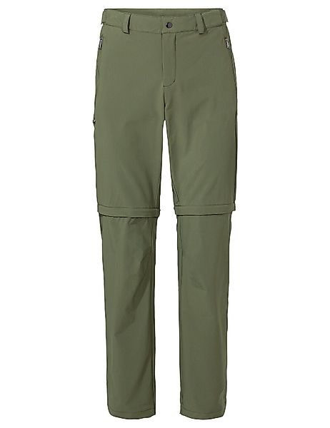 VAUDE Funktionshose Men's Farley Stretch T-Zip günstig online kaufen