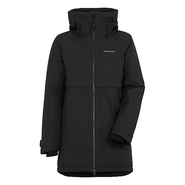 Didriksons Funktionsparka Didriksons Helle Women's Parka günstig online kaufen