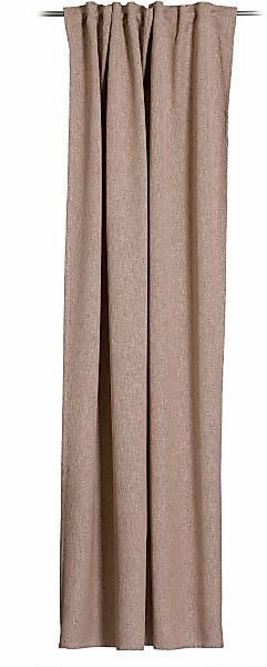 Gözze Vorhang "Gigolo - Schlaufenschal mit Multifunktionsband" Multifunktio günstig online kaufen