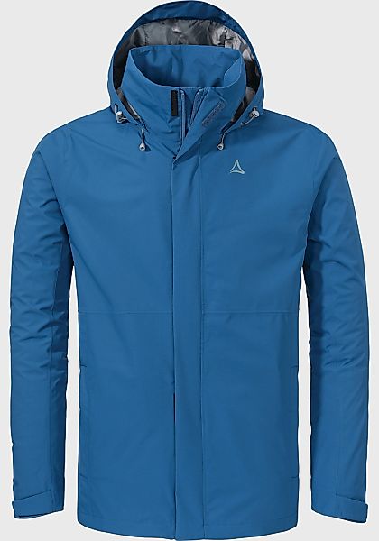 Schöffel Outdoorjacke "Jacket Gmund M", mit Kapuze günstig online kaufen