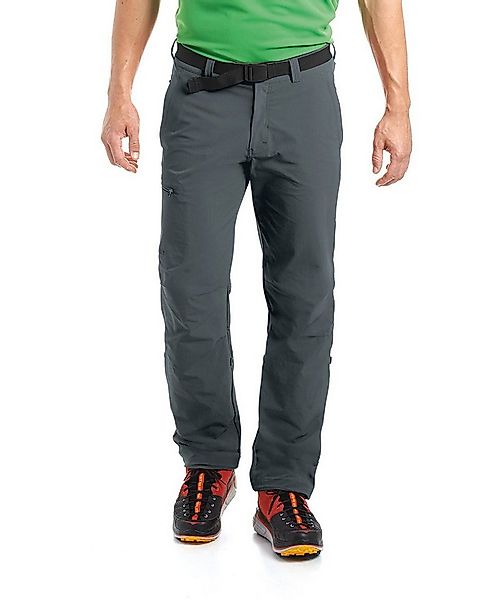 Maier Sports Trekkinghose Funktions-Wanderhose Nil (Testsieger Wanderqualit günstig online kaufen