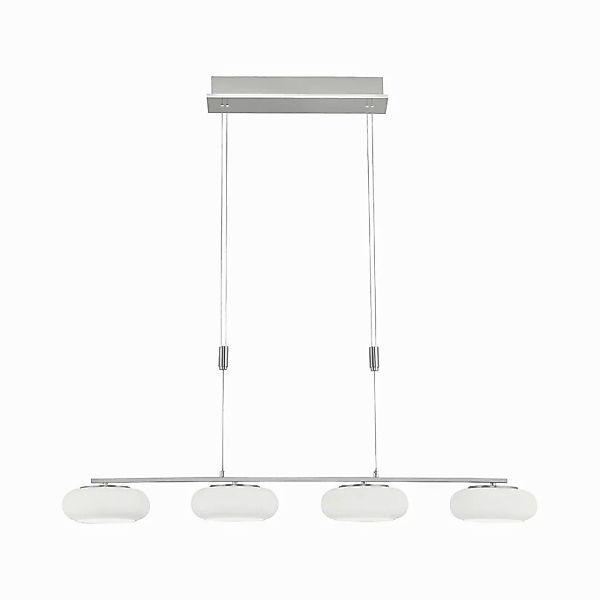 Paul Neuhaus Smarte LED-Leuchte LED Pendellampe günstig online kaufen