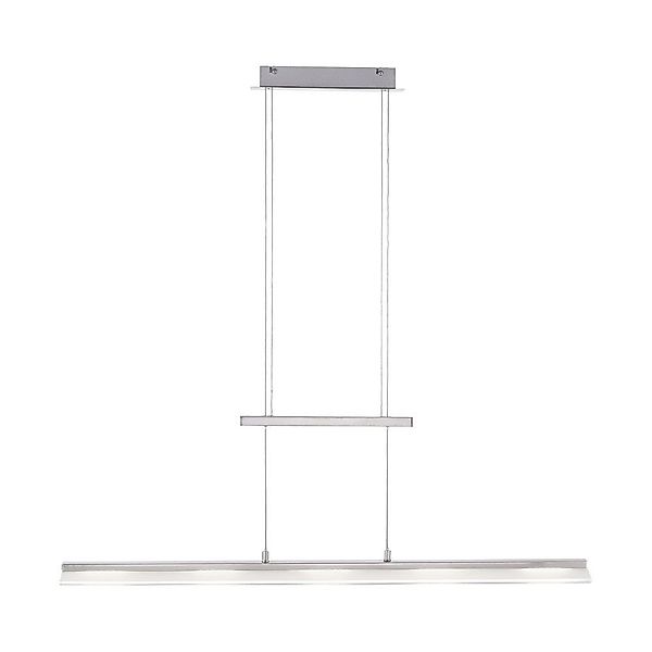 SellTec LED Pendelleuchte LED Pendellampe NELE günstig online kaufen