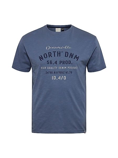 north 56 4 Print-Shirt T-Shirt von günstig online kaufen