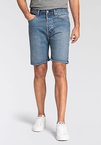 Levi's® Jeansshorts 501® Sommerhose FRESH COLLECTION, günstig online kaufen