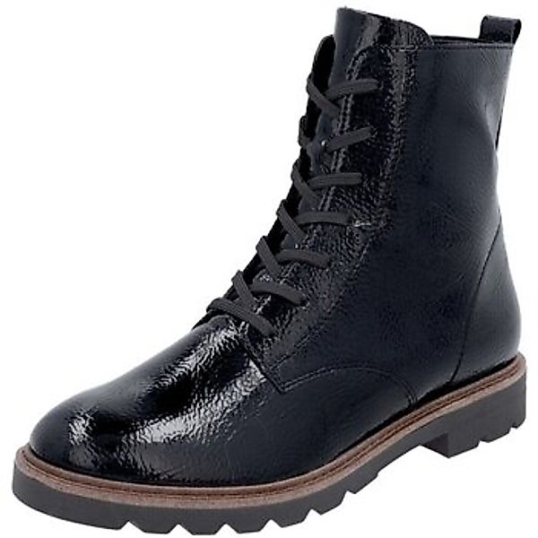 Remonte  Stiefeletten Stiefeletten Kn.Schnürer D2Q71-03 günstig online kaufen