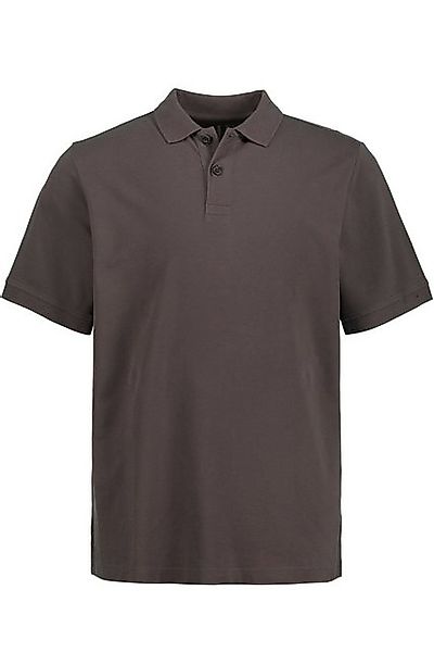 JP1880 Poloshirt Poloshirt Basic Halbarm Piqué L bis 10XL günstig online kaufen