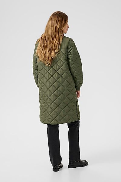 KAFFE Wintermantel Jacke KAvilla günstig online kaufen