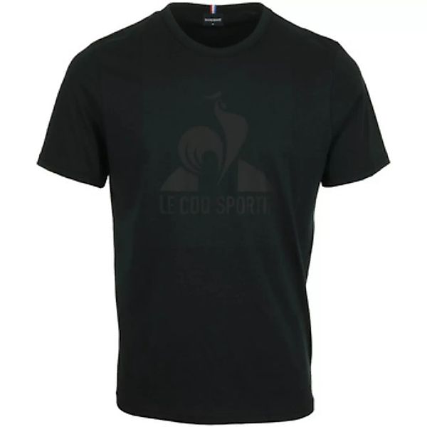 Le Coq Sportif  T-Shirt Monochrome Tee Ss günstig online kaufen