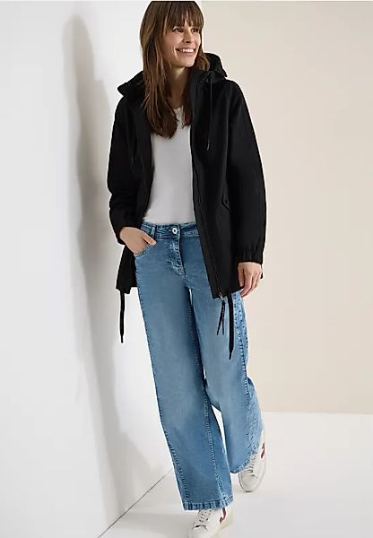 Midi-Jacke günstig online kaufen