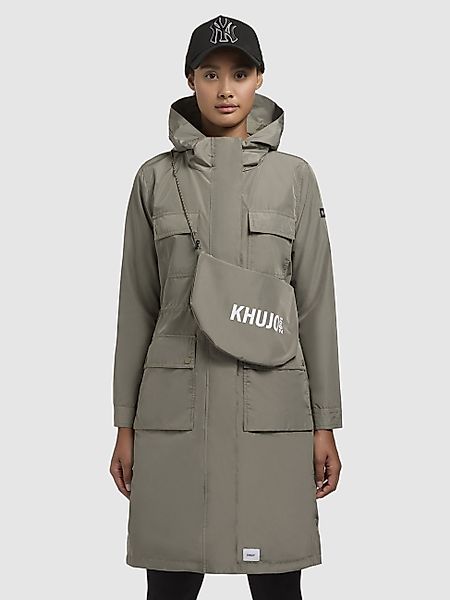 khujo Kurzmantel DIPA günstig online kaufen