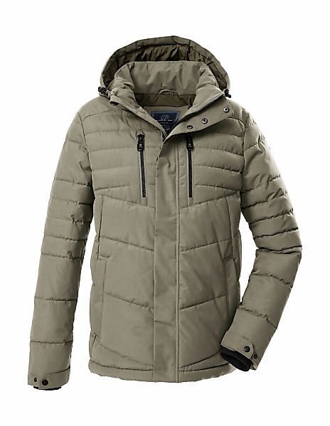 G.I.G.A. DX by killtec Steppjacke "GW 69 MN QLTD JCKT", Wasserabweisende He günstig online kaufen