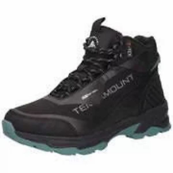 TERRAMOUNT Hiker High warm Outdoor Herren schwarz|schwarz|schwarz|schwarz|s günstig online kaufen