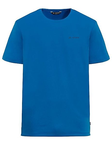 VAUDE T-Shirt Men's Essential T-Shirt (1-tlg) Green Shape günstig online kaufen