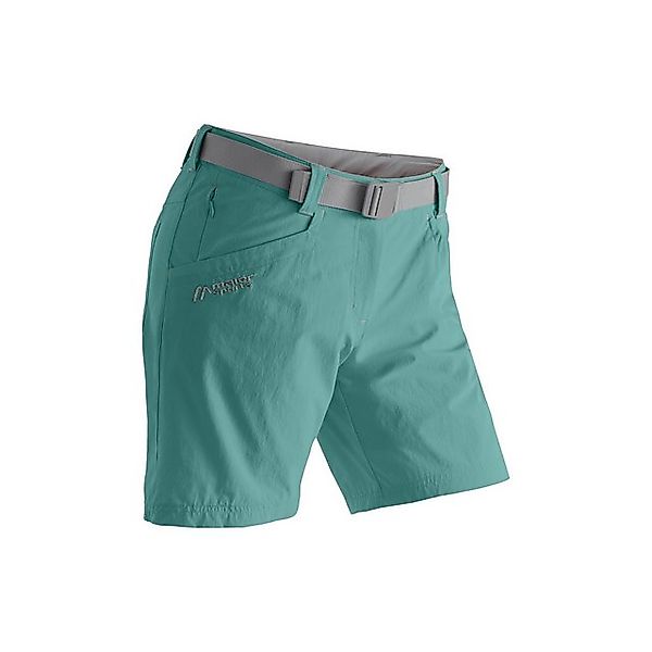 Maier Sports Outdoorhose Lulaka Shorts Damen günstig online kaufen