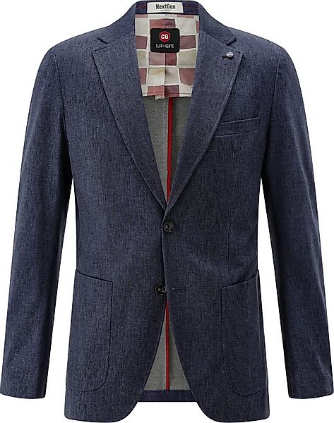 CG Club of Gents Sakko CG Carter-J-GRS günstig online kaufen