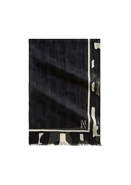 Marc OPolo Schal "mit TENCEL™ Lyocell" günstig online kaufen