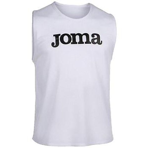 Joma  Tank Top Chasuble d'entraînement  blanc günstig online kaufen