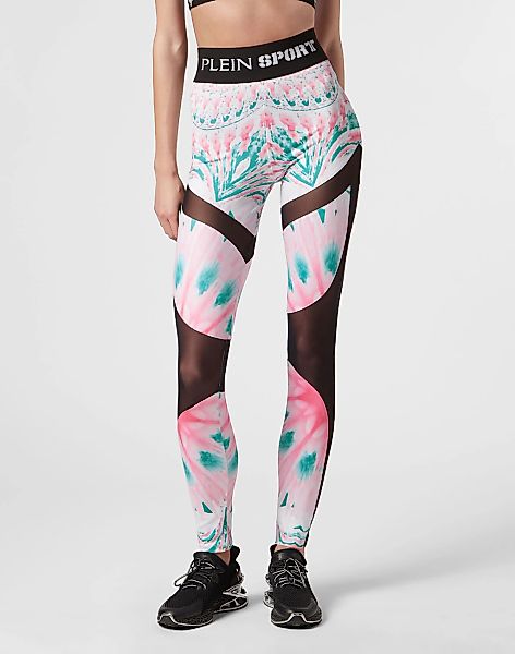 PLEIN SPORT Leggings "Leggings" günstig online kaufen