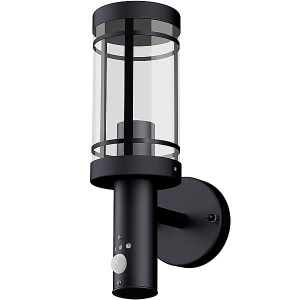 SSC-LUXon LED Aufbaustrahler MOVI Design Wandleuchte günstig online kaufen