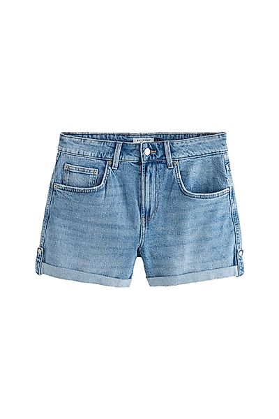 Next Shorts Denim-Shorts im Boyfriend-Look (1-tlg) günstig online kaufen