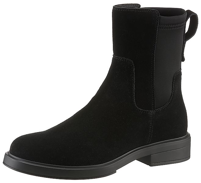 BOSS Vanity Bootie SDLY Stiefelette, Schlupfboots, günstig online kaufen