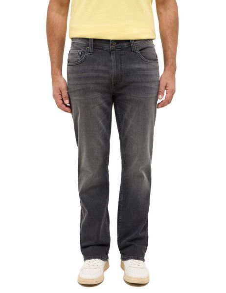 MUSTANG Straight-Jeans "Herren Style Washington Straight" günstig online kaufen