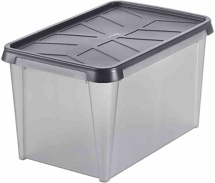 Orthex Organizer SmartStore Dry (Komplett-Set), Aufbewahrungsbox, günstig online kaufen