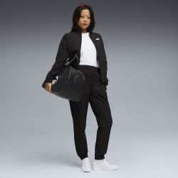 PUMA Trainingsanzug Trainingsanzug aus Webware Damen günstig online kaufen