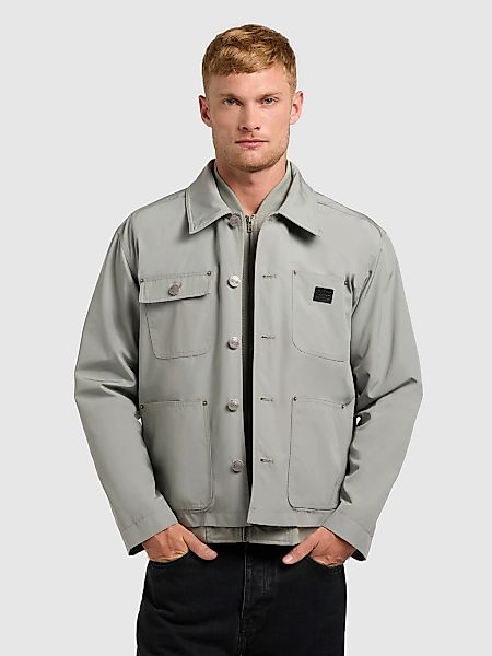 khujo Fieldjacket "RAISE" ohne Kapuze günstig online kaufen