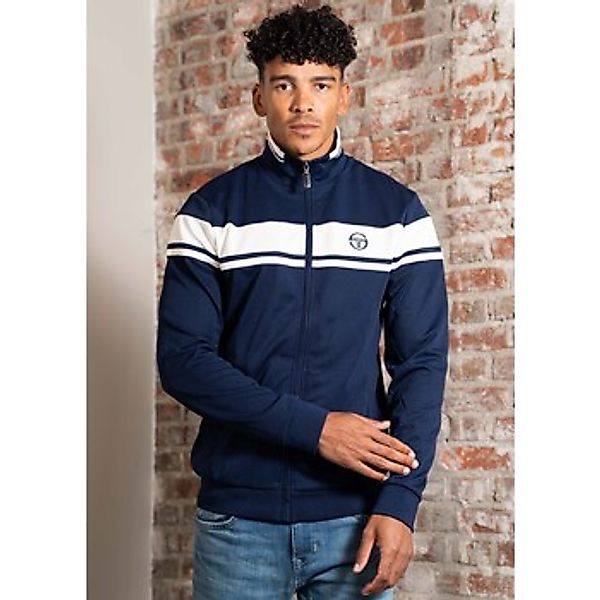 Sergio Tacchini  Strickjacken Damarindo track top - maritime blue günstig online kaufen