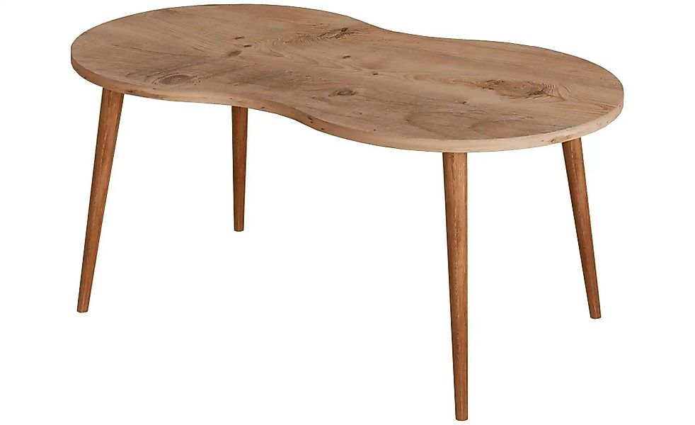 Couchtisch  Barilo ¦ holzfarben ¦ Maße (cm): B: 41 H: 41,8 Tische > Couchti günstig online kaufen