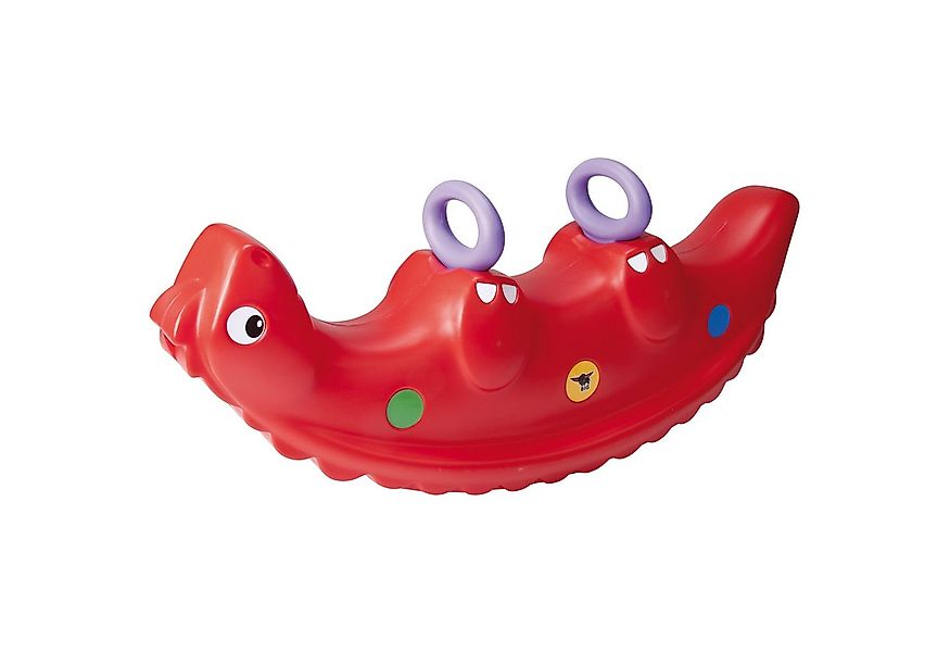 BIG Einzelschaukel BIG Schaukel Sammy-Rocker, Wippe günstig online kaufen