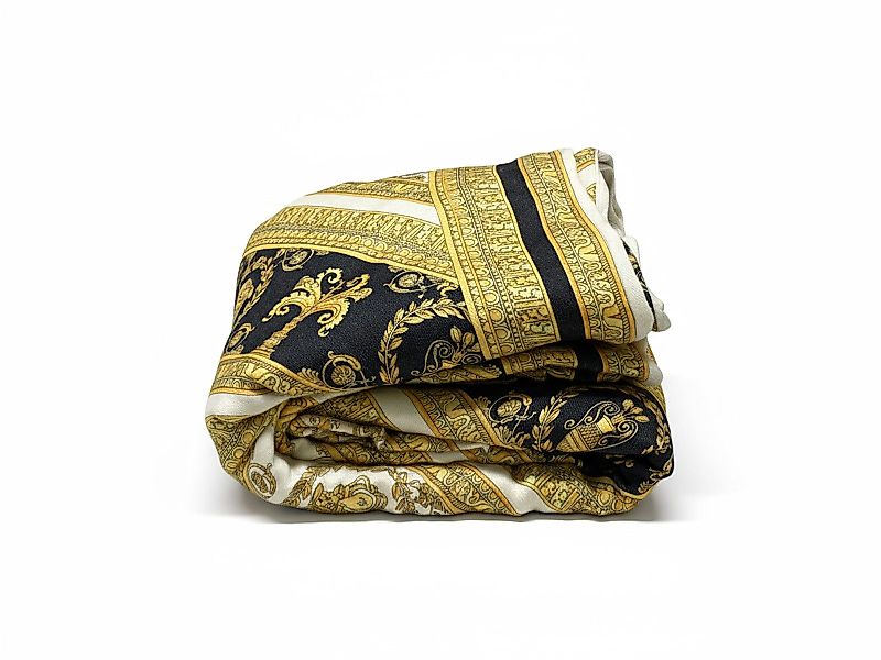 Wohndecke I Love Baroque, Versace, 180cm günstig online kaufen