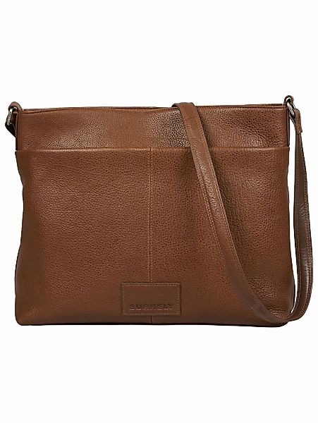 Burkely Umhängetasche "BURKELY Taschen Leder" günstig online kaufen