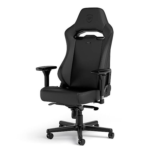 Noblechairs Gaming-Stuhl noblechairs HERO ST Gaming Stuhl - Black Edition günstig online kaufen
