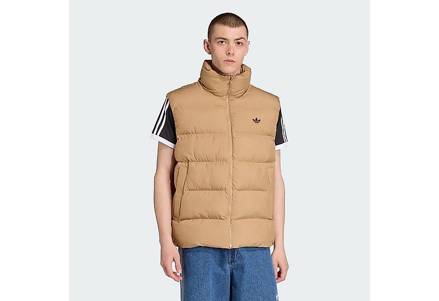 adidas Originals Funktionsweste TONAL PUFFER WESTE (1-tlg) günstig online kaufen