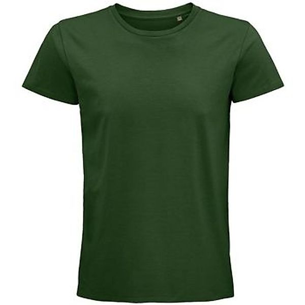 Sols  T-Shirts & Poloshirts PIONNER MEN camiseta hombre 100% algodón biológ günstig online kaufen