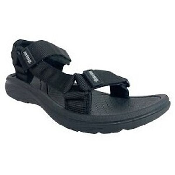 MTNG  Schuhe Strandherr MUSTANG 84660 schwarz günstig online kaufen