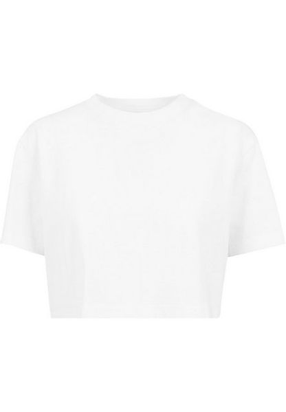 URBAN CLASSICS T-Shirt "Urban Classics Damen Ladies Short Oversized Tee", ( günstig online kaufen