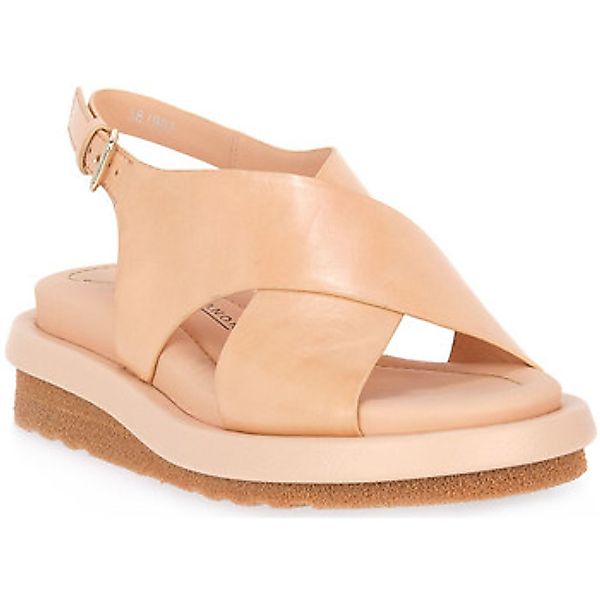 Elvio Zanon  Sandalen RAMA APRICOT günstig online kaufen