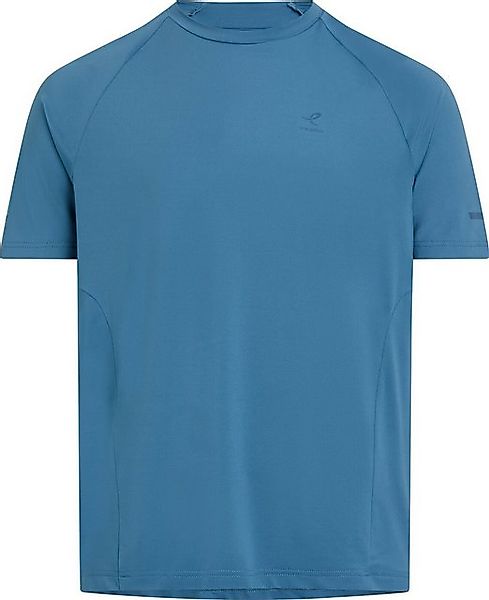 Energetics T-Shirt He.-T-Shirt Ellazor S/S M BLUE PETROL günstig online kaufen