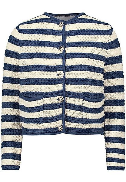 Zero Strickjacke günstig online kaufen