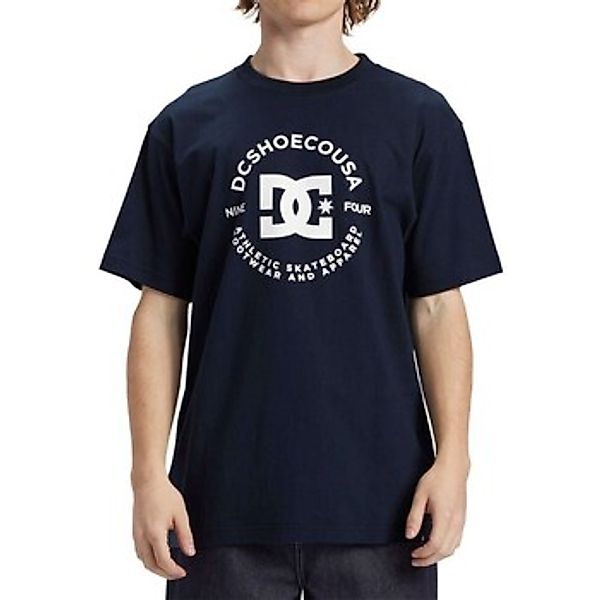 DC Shoes  T-Shirt Star Pilot günstig online kaufen