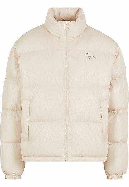 Karl Kani Winterjacke "Karl Kani Aop Signature Puffer Jacket" 1 Stk. tlg. o günstig online kaufen