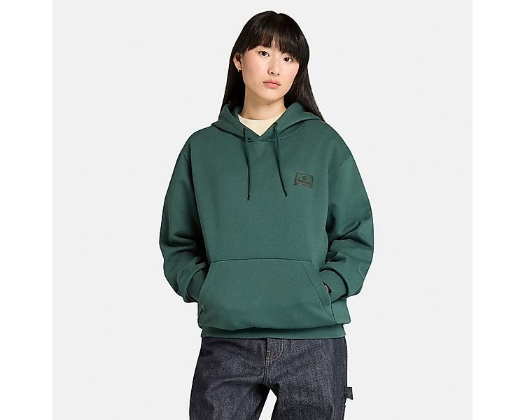 Timberland Kapuzensweatshirt Silicon Badge (BB) Hoodie (1-tlg) günstig online kaufen