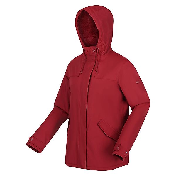 RennerXXL Funktionsjacke Briana Damen Winterjacke Thermojacke günstig online kaufen